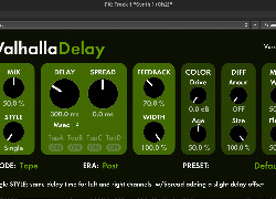 val Delay